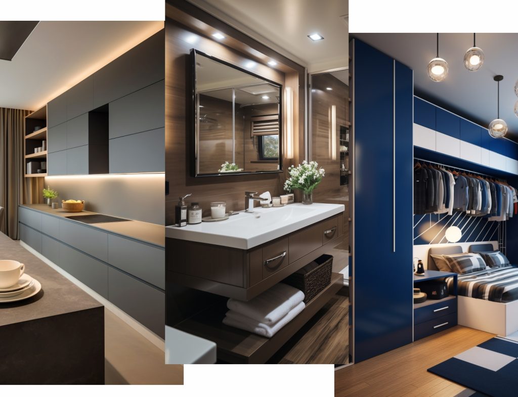 Móveis Planejados Sob Medida em São Paulo | BETEL