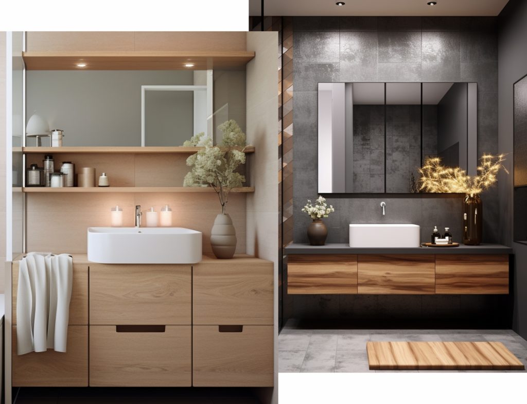 Banheiros Planejados em São Paulo Sob Medida