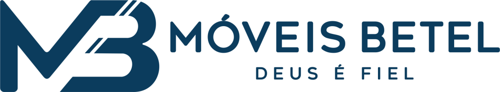 Logotipo Móveis Betel